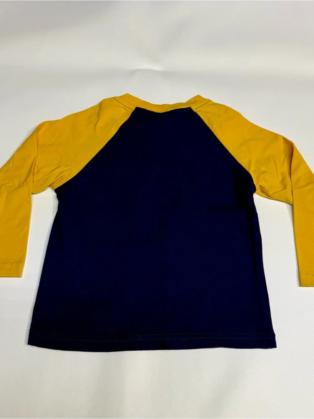 Boys Toddler 3T Boutique Long Sleeve Truck T-shirt